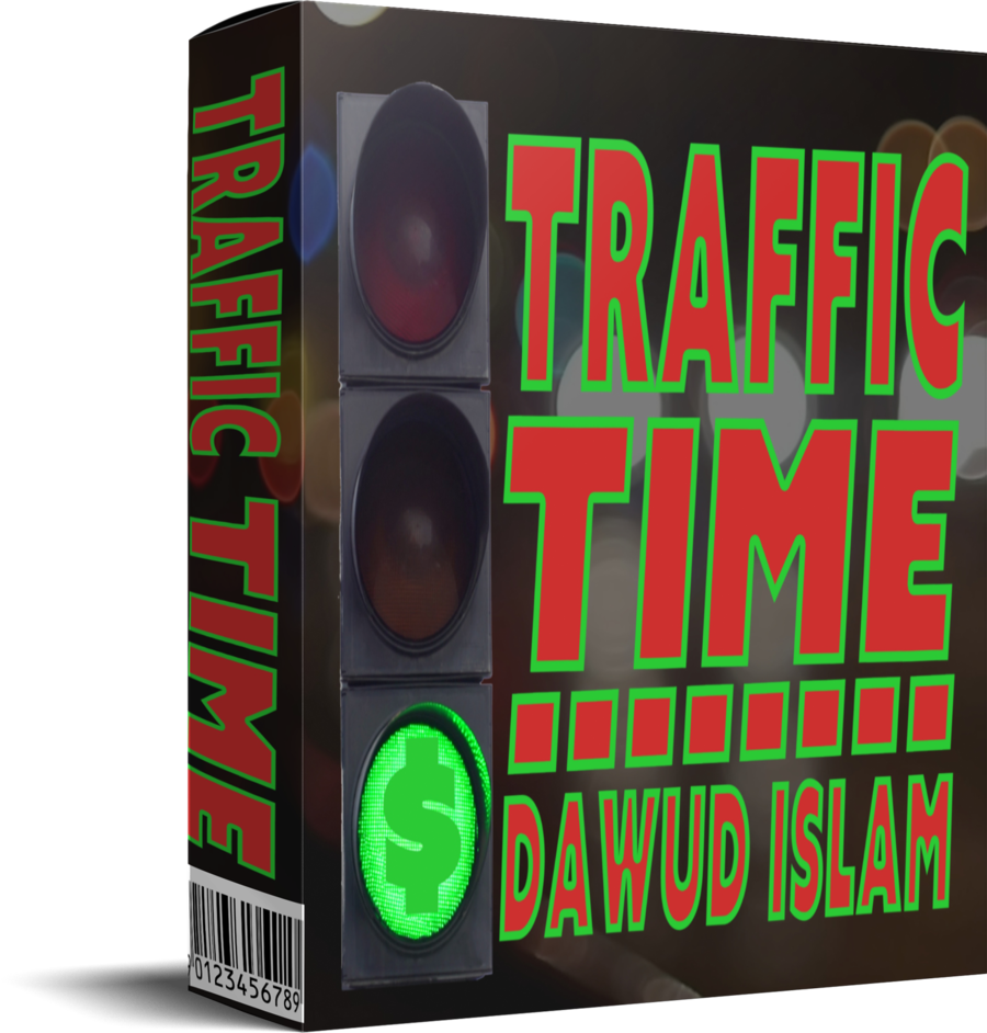 traffic time review